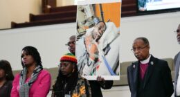 Three Former Memphis Police Officers Convicted in Tyre Nichols' Death To Get New Trials