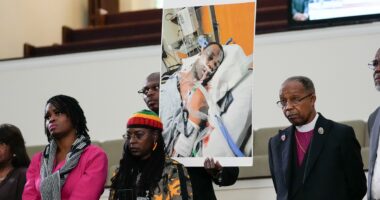 Three Former Memphis Police Officers Convicted in Tyre Nichols' Death To Get New Trials