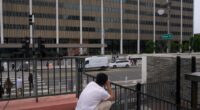 Three activists indicted for doxing ICE agent in Los Angeles