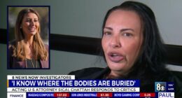 Three challenges of Sigal Chattah's authority, explained
