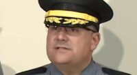 Three officers killed, suspect dead in Penn. shooting