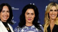Three sisters become owners of the Indianapolis Colts