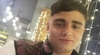 Thug who beat his girlfriend so bad she lost her unborn child jailed