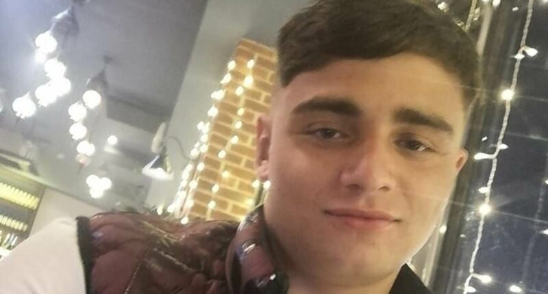 Thug who beat his girlfriend so bad she lost her unborn child jailed