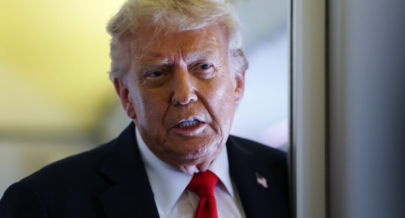 TikTok Deal Approved But Not Finalized: President Trump