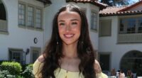 TikTok star abused online for calling out sick Charlie Kirk jokes
