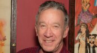 Tim Allen says Erika Kirk's speech moved him to forgive dad's killer