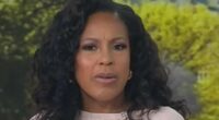 Today show's Sheinelle Jones reveals her son's painful injury