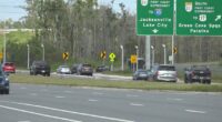 Tolls begin Monday on new stretch of First Coast Expressway