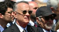 Tom Hanks award ceremony cancelled by West Point group: Report