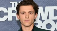 Tom Holland 'rushed to hospital after botched Spider-Man stunt'