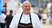 Tom Kerridge's simple 3-ingredient meal he cooks after 12st weight loss