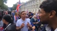 Tommy Robinson supporters call for Sir Keir Starmer to be killed