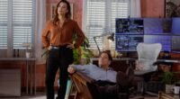 Tony And Ziva's Relationship Timeline Explained