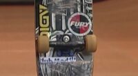 Tony Hawk's '900' X Games skateboard sells for $1.15M