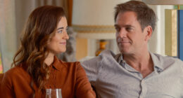 Tony & Ziva Won't Be On CBS