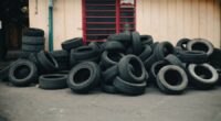 Toombs County's Tire Amnesty Week to start Monday