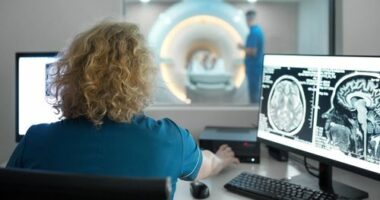 Top 10 best-paid jobs in Australia revealed