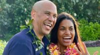 Top Dem Cory Booker is off the market after proposing