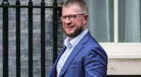 Top Starmer aide quits over X-rated Diane Abbott messages