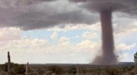 Tornadoes destroy homes in Utah; livestock and pets reported missing