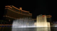 Tourism in Las Vegas down again, drops 12% in July
