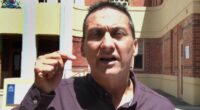 Victoria Police will continue their search for Desmond Freeman today after the alleged cop killer went missing almost a fortnight ago.