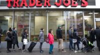 Trader Joe's adds new locations to 'Opening Soon' list: Which cities can expect new stores?