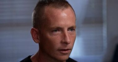 Tradie dad's urgent plea two years after police officer broke his back