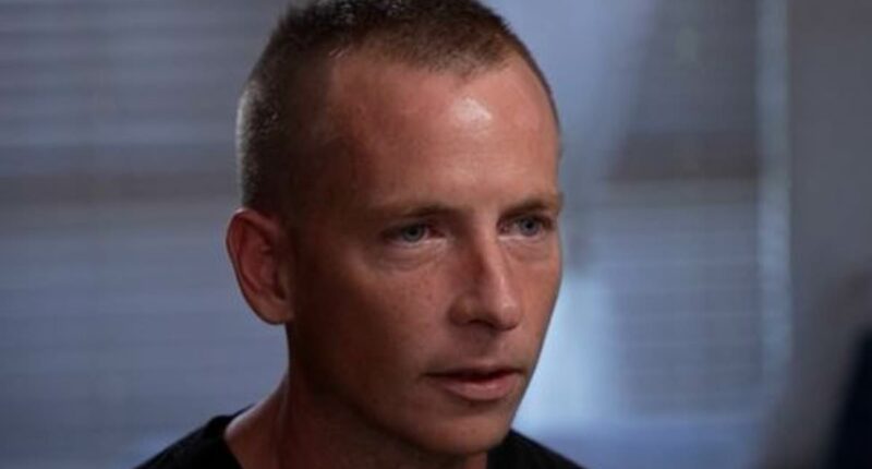 Tradie dad's urgent plea two years after police officer broke his back
