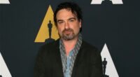 Tragic Details About Johnny Galecki