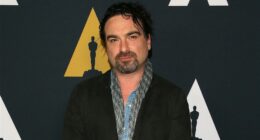 Tragic Details About Johnny Galecki