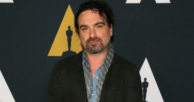 Tragic Details About Johnny Galecki