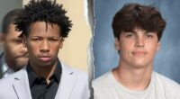 Train attack video reignites fury over withheld footage of Austin Metcalf killing