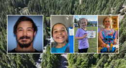 Travis Decker manhunt: Autopsy cannot be performed on fugitive father's body, Chelan County coroner says