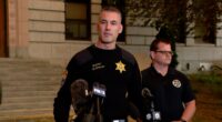 Travis Decker remains identified, Washington authorities say