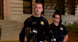 Travis Decker remains identified, Washington authorities say