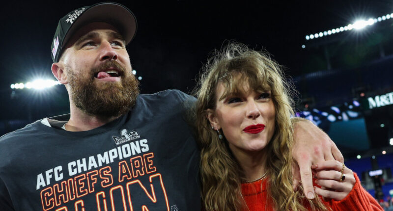 Travis Kelce jokes about getting 'one more ring' on NFL kickoff day ahead of Chiefs opener