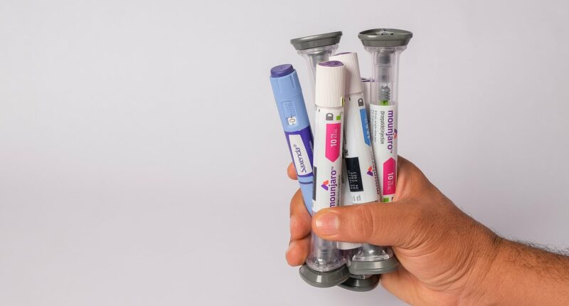 Triple-strength 'mega-dose' of slimming jab outstrips NHS version in landmark trial