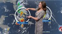 Tropical Storm Watch In Effect. Here’s What Central Florida Can Expect