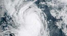Tropical weather in the Atlantic is slamming the Caribbean and may strike Southeast US next