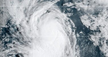 Tropical weather in the Atlantic is slamming the Caribbean and may strike Southeast US next