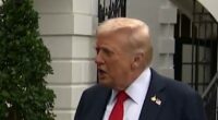 Trump: There could be 'a lot' of layoffs