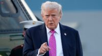 Trump: US trying to get Bagram Airbase 'back' from Taliban in Afghanistan
