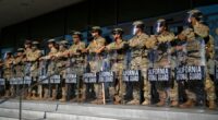 Trump admin appeals California National Guard ruling