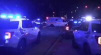 Trump admin. escalates threats to send troops to Chicago