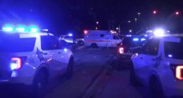 Trump admin. escalates threats to send troops to Chicago