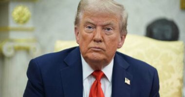 Trump administration asks Supreme Court to quickly take up tariffs case after appeals court loss