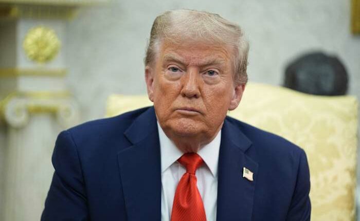 Trump administration asks Supreme Court to quickly take up tariffs case after appeals court loss
