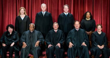 Trump administration asks the Supreme Court to rule on its plan to end birthright citizenship